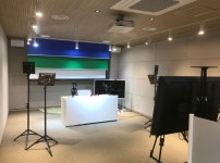 전주시, 송천도서관 1인 미디어 창작 공간 스마트 K-도서관 조성