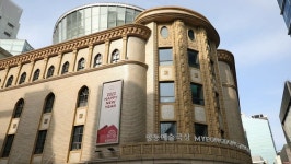 김영철의 동네한바퀴 자매의 수선집 명동예술극장 명동성당 마늘떡볶이 한치불고기…서울 명동