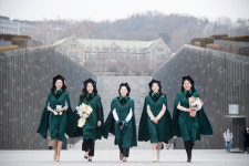 이화여자대학교, 2021학년도 전기 졸업생 3,680명 배출한다