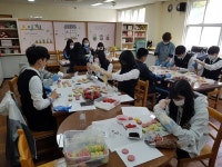 부산 만덕고등학교, 학교협동조합 공모전 최고상인 교육부 장관상 수상