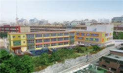 서울시교육청, 2022년 3월 서울에 유치원·초등·중학교 20개교 신설된다