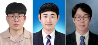 제주대학교 학부생과 박사 후 연구원, 교수 학술대회 동시 수상