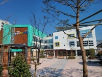 부산교육청, 오션중학교 명지가온유치원 등 3월 신설학교 7개교(원) 개교