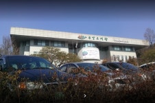 인천광역시교육청주안도서관, 한 도서관 한 책 캠페인 실시