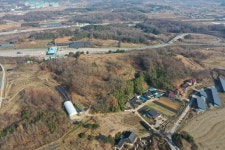 국립완주문화재연구소, 완주군 일대 선사·고대 문화유적 학술발굴 조사
