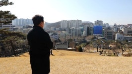김영철의 동네 한 바퀴 몽마르뜨공원 현미자연식 밥상 청권사 도다리쑥국…서울 방배동