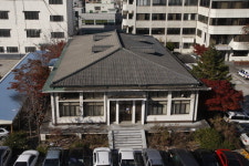 문화재청, 「주미조선공사관 관련 이상재 기록」등 2건 등록 예고, 「대전 구 충청남도 경찰청 상무관」등록