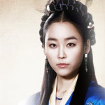 제왕의 딸, 수백향 백제국 로열패밀리의 가족사! 서현진·서우·조현재·전태수·이재룡·윤태영 출연