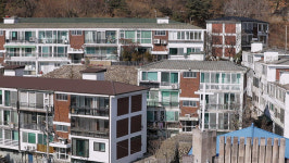 [EBS 건축탐구 집] 우리는 오래된 빌라를 샀다 서촌 옥인연립과 서울 구로구의 그린빌라