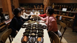 [EBS 한국기행] 구해줘 민박 경남 산청의 산골 민박집에서 특별한 하룻밤!