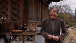 한국인의 밥상 민물고기조림 갈치조림 짜글이 명태조림 …조림 밥상