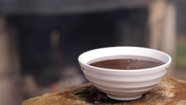 한국인의 밥상 민물고기조림 갈치조림 짜글이 명태조림 …조림 밥상