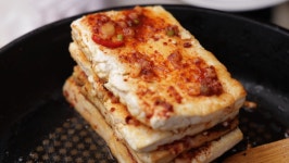 한국인의 밥상 민물고기조림 갈치조림 짜글이 명태조림 …조림 밥상