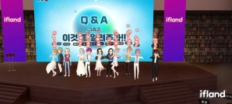 메타버스로 진출한 시니어 전문 스마트폰활용지도사, 권정아를 만나다