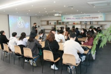 성균관대학교 글로벌창업대학원, 수원시 공무원 핵심리더 양성과정 진행