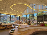 올 봄 아이와 도서관 나들이…고양시 도서관, 환경 개선 인프라 확대