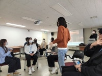 시립서울청소년센터, 청소년 비대면 프로그램 기획단 진행