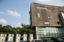 고양 대화도서관, 최소한의 선의, 프랑켄슈타인, 사이보그가 되다 선정 열두달 독서학당 운영