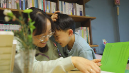 [내 아이를 바꾸는 힘 그림책 리터러시] 읽는 아이, 생각하는 아이