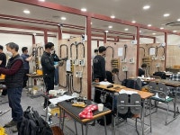 주경야독 직업전문학교, 전기기능사 국비지원 과정 개설