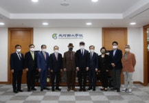 성균관대학교, 2022학년도 성균노벨상 후보 후원상으로 이진욱 교수 선정