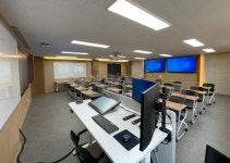 충북대학교 충북권역 대학원격교육지원센터, 지역의 원격교육 인프라 확충 노력