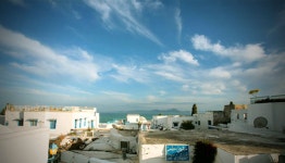 [EBS 세계테마기행] 노회은·서정완과 함께 사하라 튀니지·시디부사이드·마끄루드·마트마타·두즈