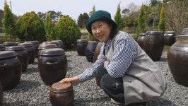 [EBS 한국기행] 봄을 맛볼지도 전남 고흥의 득량만, 모녀가 만드는 봄날 밥상