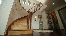 [EBS 건축탐구-집] 세상에 이런 집이! 가족의 맞춤형 나의 고전 서양 주택 vs 내맘이당