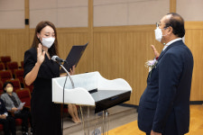 경상국립대학교, 제25기 경남여성지도자과정 33명 입학