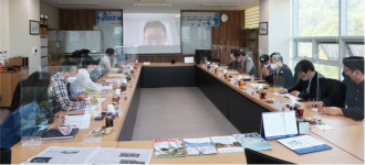 경상국립대학교, 국가거점국립대 4개 MOT 대학원 공동세미나 개최