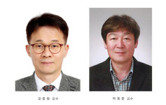 전북대학교 강춘원·박희준 교수, 한국목재공학상 대상 공동 수상