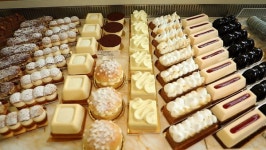 김영철의 동네 한 바퀴, 반포한강공원 서울고속터미널 꽃 도매상가 프랑스 디저트 가게 서래마을 감자국 만두전골…서울 반포동