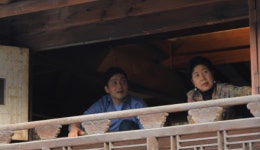 [EBS 한국기행] 꿈을 찾아 여기에 다니엘과 함께 강화도 온수리 한옥 성당, 동검도를 가다