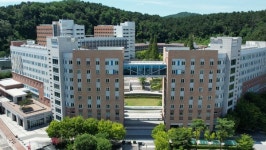 고려대학교 세종캠퍼스, 세종보건환경연구원과 차세대 방역체계 도입을 위한 공동연구 추진