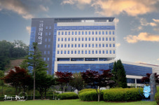 강원대학교 방재전문대학원, 행정안전부 2022년도 재난안전 공동연구 기술개발사업 주관 연구단 선정