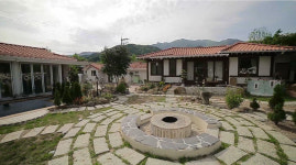 [EBS 건축탐구-집] 시골집을 유럽식으로 고쳤다 하동 가우디의 집! 리모델링 전 알아야할 점은?