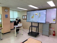 시립서울청소년센터, 남산도서관 연계 사서와 함께하는 독서여행 진행