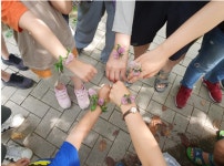 아이와 가볼만한 곳 추천, 숲해설가 함께하는 숲체험 서울숲 일요 가족 생태나들이