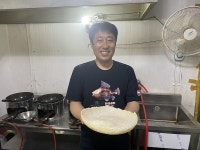 생활의달인 '태국 카우카무·카우똠, 개미마을 7번 버스, 대전 누룽지, 스마트폰 사용 설명서' 달인
