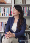 [한국강사신문 대표가 만난 강사] 리더십 공학자를 만나다 ㈜더키움그룹 김문경 대표 인터뷰