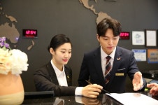 호텔관광분야 인재양성 위한 호텔관광경영학과정 2023학년도 신입생 모집
