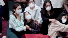 6.25 기획 다큐온 김치 1호, 나의 이름은... 메러디스 빅토리호에서 태어난 김치 키즈들