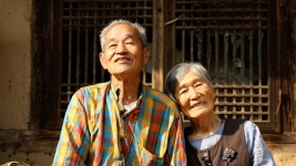 김영철의 동네 한 바퀴, 선바위 남이포 민간정원 서석지 영양 고추파스타·사과피자…경북 영양