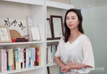 [한국강사신문 대표가 만난 강사] 성공역량디자이너 오민아 생코스쿨 대표를 만나다