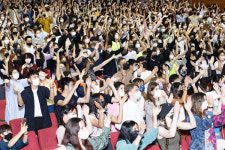 연세대학교 국제하계대학 개강, 사상 최대 인원 경신