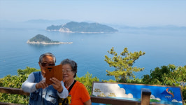 한국인의 밥상, 고흥 함양 통영 사랑도…물 만났네! 시원한 여름밥상!