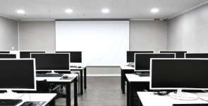 W컴퓨터학원 종로지점, GTQ(포토샵), GTQi(일러스트) 국가공인자격 시험장으로 공식 지정