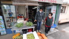 김영철의 동네 한 바퀴, 의정부…제일시장 반찬가게 부대찌개 모녀 뺏벌마을 영국식 크림 도넛 수락산