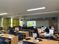 경남 사천여자고등학교, 전국 최초 3세대 멀티전자출판 취업전문교육 각광